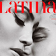 Illustration for article titled Jennifer Lopez and Ryan Guzman Get Lusty on Close-Up iLatina/i Cover